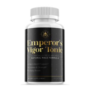 Emperors Vigor Tonic